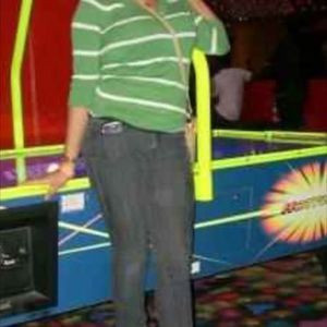 Meet your Posher, Yolanda